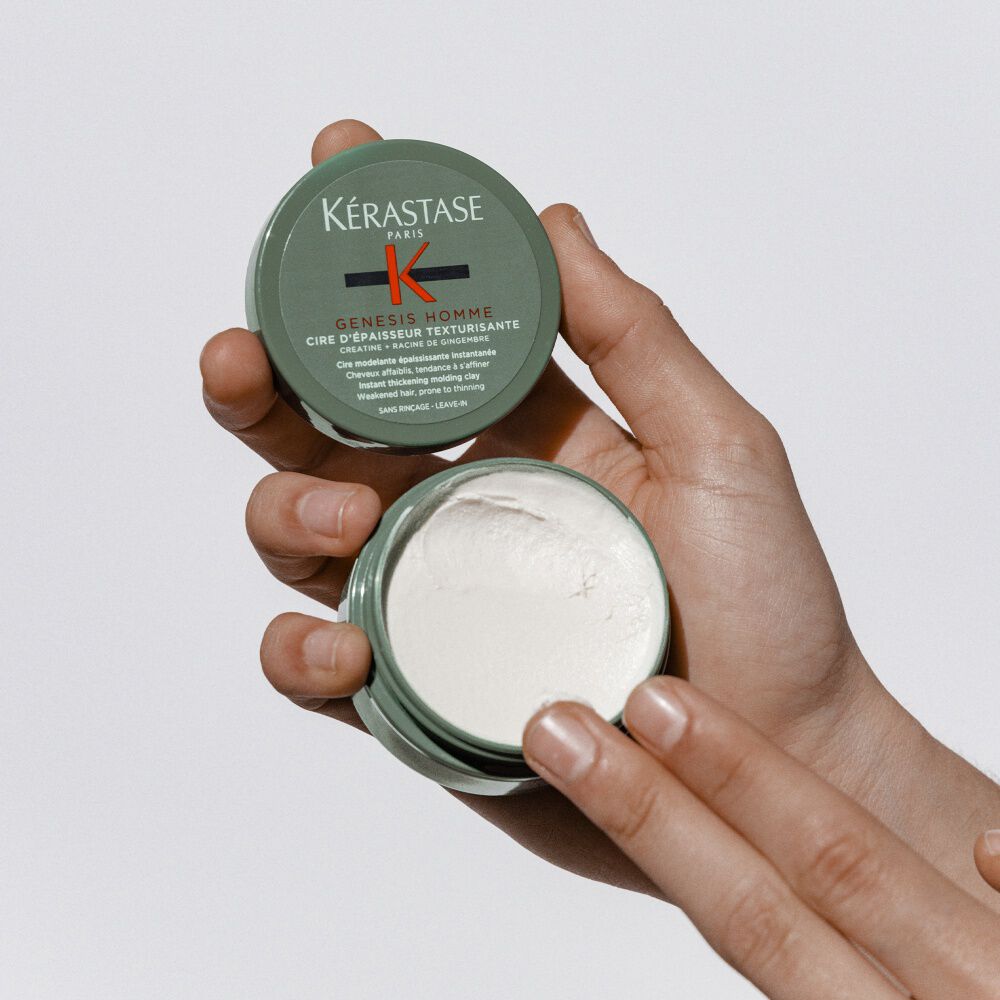 Kerastase mens hair gel store
